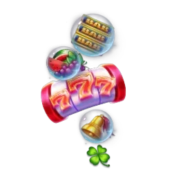 Buah
777