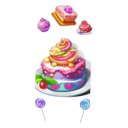 Sugar
Supreme