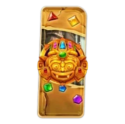 Aztec
Gems