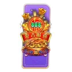 Endless
Treasure