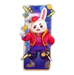 Fortune
Rabbit