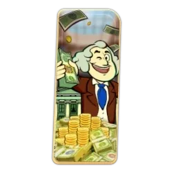 Cash
Mania