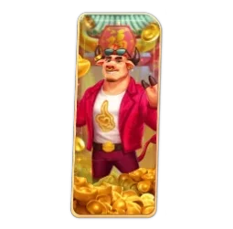 Fortune
Ox