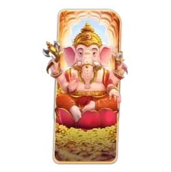 Ganesha
Fortune