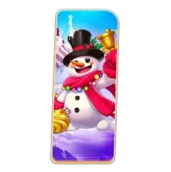 Sweet Bonanza
Xmas