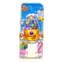 Sugar Rush
Xmas